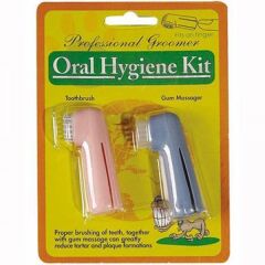 Eastland Köpek Diş Fırçası İkili