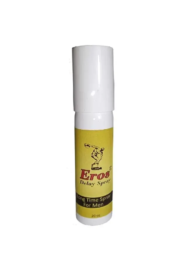 Ero Delay Spray Geciktirici Sprey 50ml