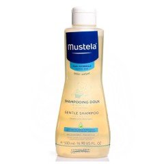 Mustela Papatya Özlü Şampuan 500 ml