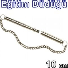 Eastland Köpek Eğitim Düdüğü 10 cm