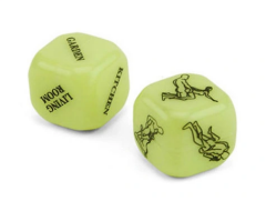 Kamasutra Sex Dice Zar Oyunu