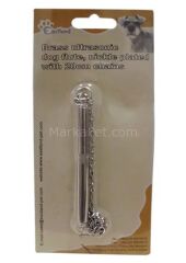 Eastland Köpek Eğitim Düdüğü 10 cm