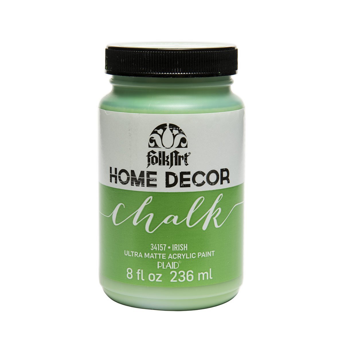 Folkart Chalk - Home Decor 236ml İrish