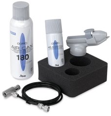 Airbrush Sprey Hava Tüpü Seti ABS1