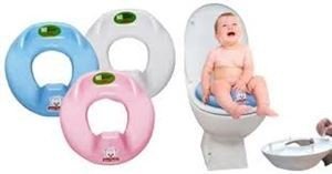 Sevi Bebe Plastik Klozet Adaptörü