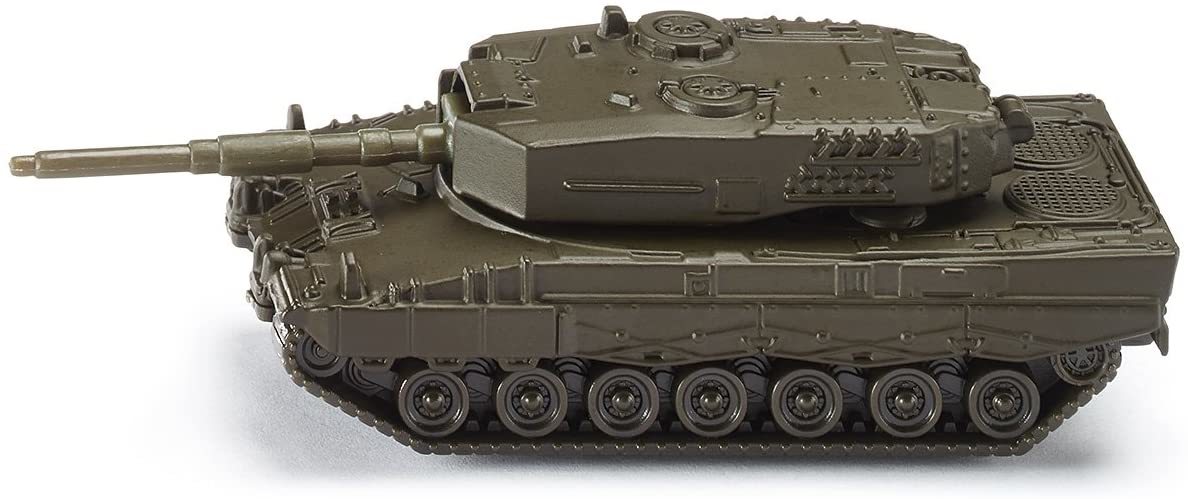 Tank 1:100 N0870