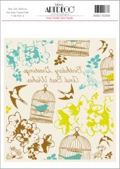 Kolay Transfer 25x35cm Desen No:15