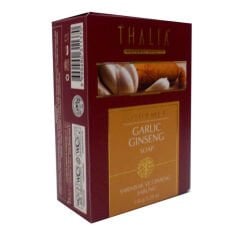 Sarımsak Özlü Karışık Sabun 150 Gr