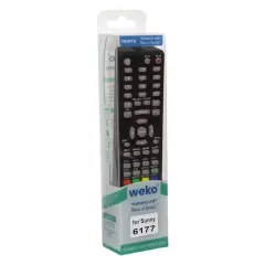 Sunny Seikon Axen Lcd Led Tv Kumandası