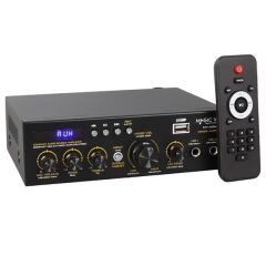 Magicvoice Mv-22560 Dijital Karaoke Mikser Amfi