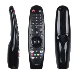 Lg An-mr20ga Lcd-led Tv Netflix Tuşlu Tv Kumanda