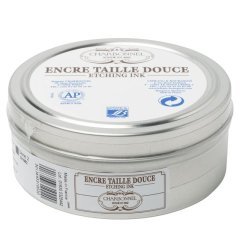 Charbonnel Gravür Boyası - Snow White TI - Seri 2 - 200ml