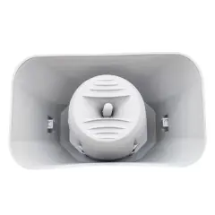 Magicvoice Mv-22333 20 Cm 150 Watt 8 Ohm Trafosuz Horn Aqua Hoparlör (dış Ortam)