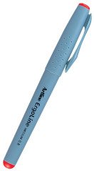 Ergoline Medium 0.6mm - Red