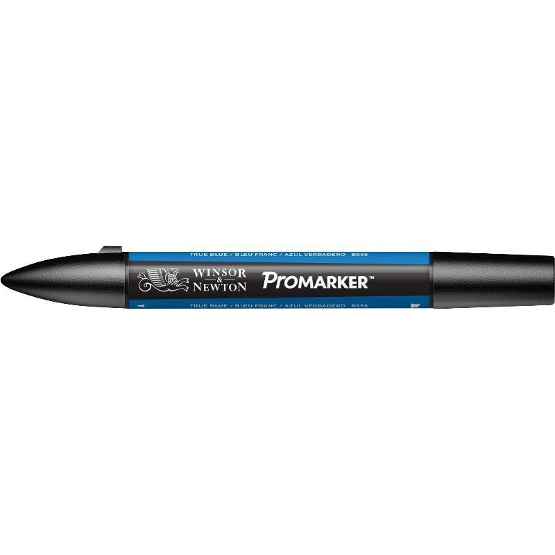 Promarker - B555 N:371 True Blue