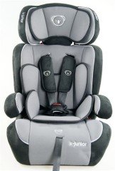 Koala Multina Silversport 9-36 Kg Oto Koltuğu