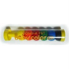 Baby Color İlk Boya Kalemi