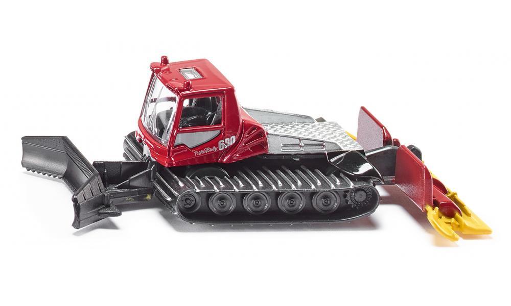 Kar Küreme Makinası 1/87 N:1037