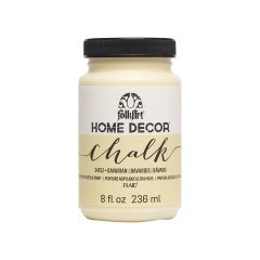 Folkart Chalk - Home Decor 236ml Bavarian