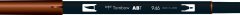 AB-T Dual Brush Pen - Gold Ochre - 946