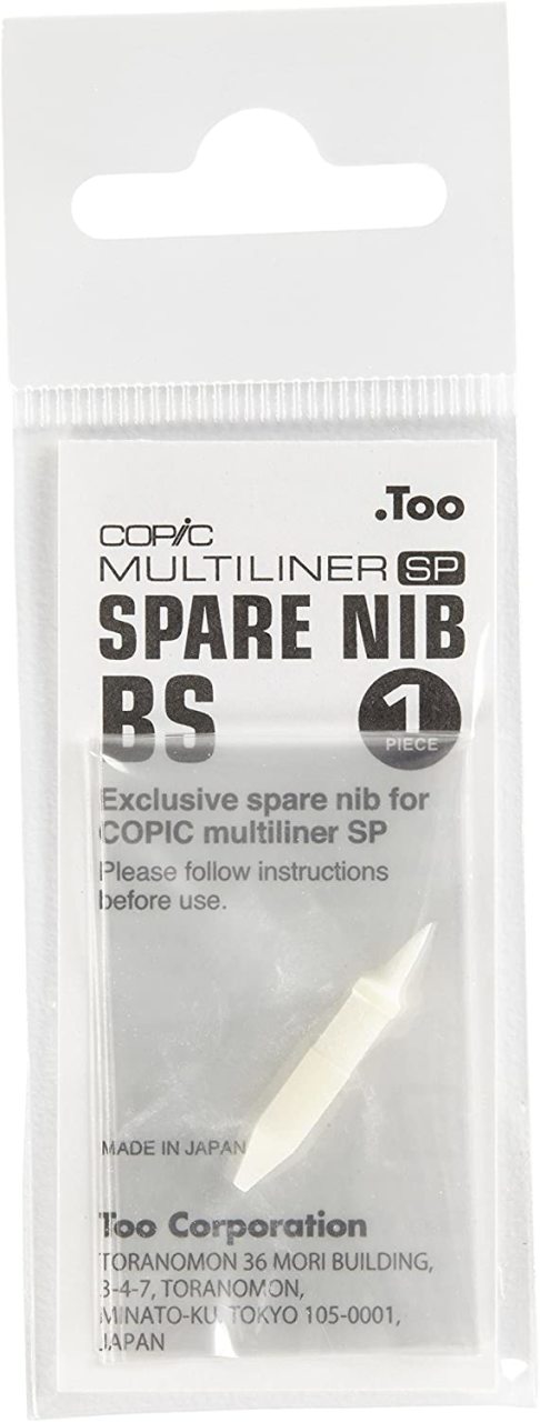 Multiliner SP Uç Bs