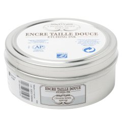 Charbonnel Gravür Boyası - Silver - Seri 4 - 200ml