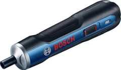 Bosch GO 3,6 Volt Akülü Vidalama Makinesi