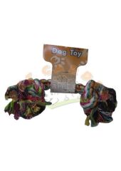 Eastland Küçük Köpek Stres Diş İpi 20 cm