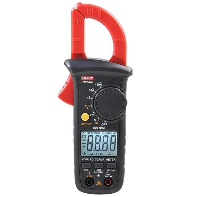 Powermaster Pensampermetre Ut-200a