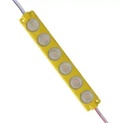 Powermaster 24 Volt 3 Watt Sarı 3030 Modül Led