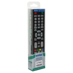 Yumatu Lcd-led Tv Kumandası 18539