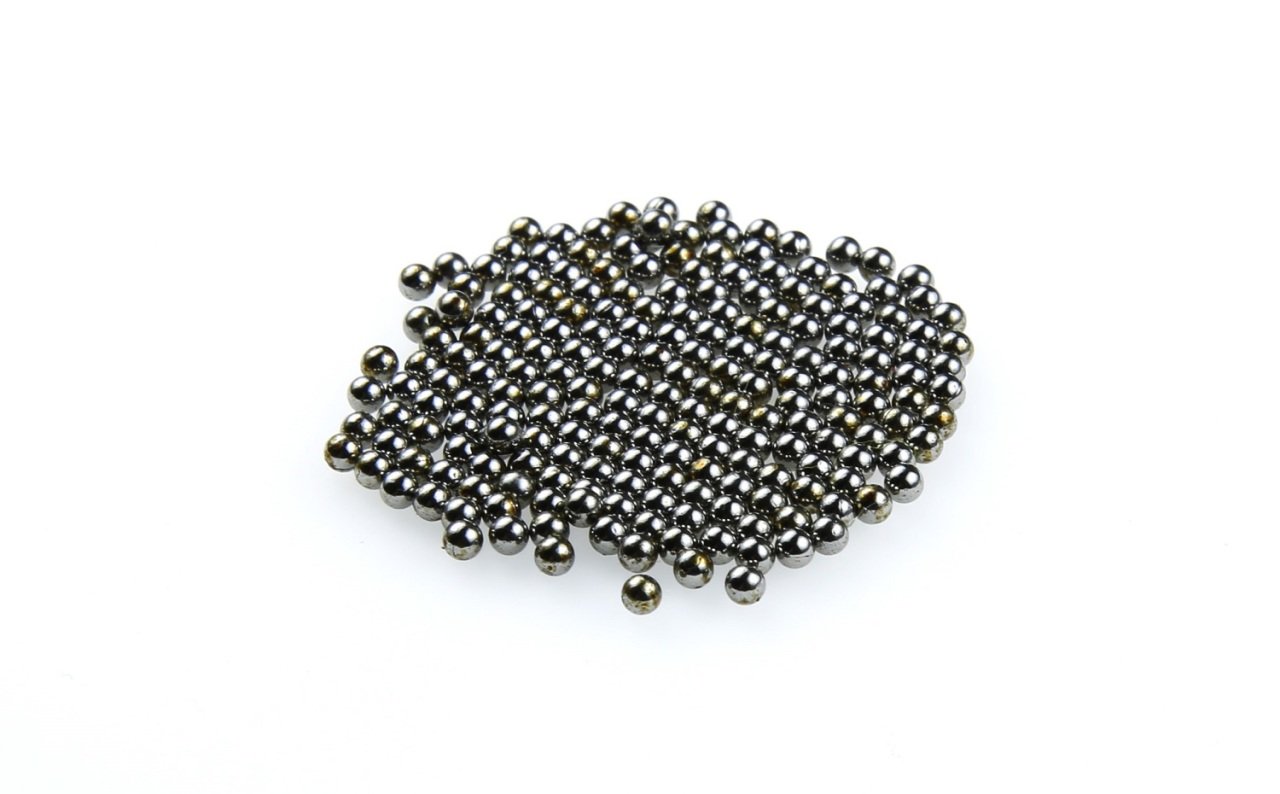 Top Mermisi Bilye - 2mm - 230-250 adet