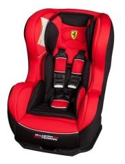 Ferrari Cosmo 0-25 kg Oto Koltuğu - Kırmızı