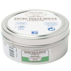 Charbonnel Gravür Boyası - Sap Green - Seri 4 - 200ml