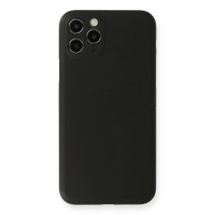 İphone 11 Pro Kılıf Pp Ultra İnce Kapak - Siyah