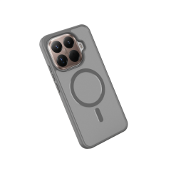 Joko Xiaomi Mi 15t Pro Jota Magsafe Kapak - Titan Gri