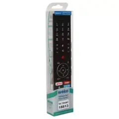 Vestel Rc 43135p Netflix-youtube-prime Video Tuşlu Lcd-led Tv Kumanda