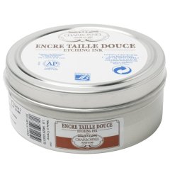 Charbonnel Gravür Boyası - Sanguine - Seri 2 - 200ml