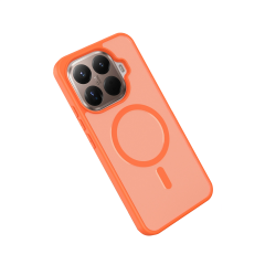 Joko Xiaomi Mi 15t Pro Jota Magsafe Kapak - Turuncu