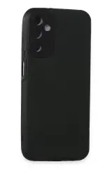 Newface Samsung Galaxy M14 5g Kılıf Loop Deri Silikon - Yeşil
