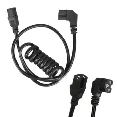 Powermaster Pm-25754 Spiral Çay Toplama Makinesi Power Kablo (saa132240ea - St3w)