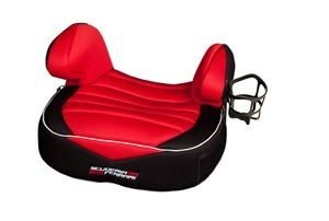 Ferrari Furia 15-36 kg Oto KoltuĞu / Yükseltici (Booster) 3507462596791 3507460015560