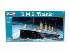 Maket YOLCU GEMISI 1/1200 N:05804 R.M.S.TITANIC
