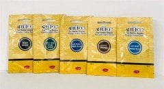 Toz Kumaş Boyası 13 Gr Kot Mavi