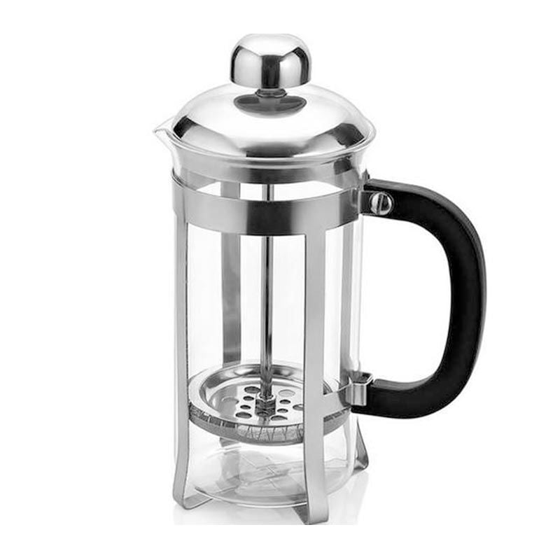 Lüks French Press, Model 1, 350 ml (GRV-D1)