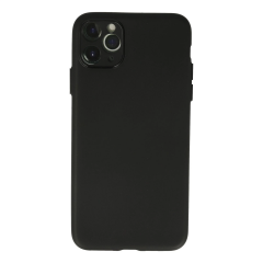 İphone 11 Pro Max Kılıf Puma Silikon - Siyah