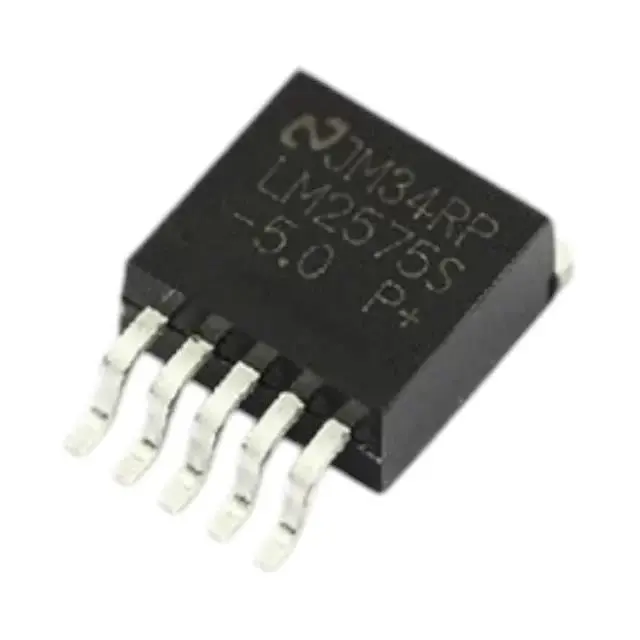 Lm 2575s-5 To-263-5  Dpak-5 Entegre Devre