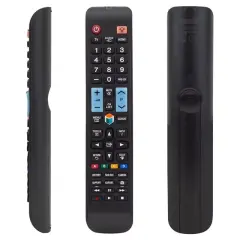 Samsung Ue40f6470 Source Tuşlu Lcd-led Tv Kumanda Rm-d1078+1