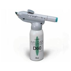 Airbrush Sprey Hava Tüpü Seti ABS2