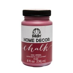 Folkart Chalk - Home Decor 236ml İmperial
